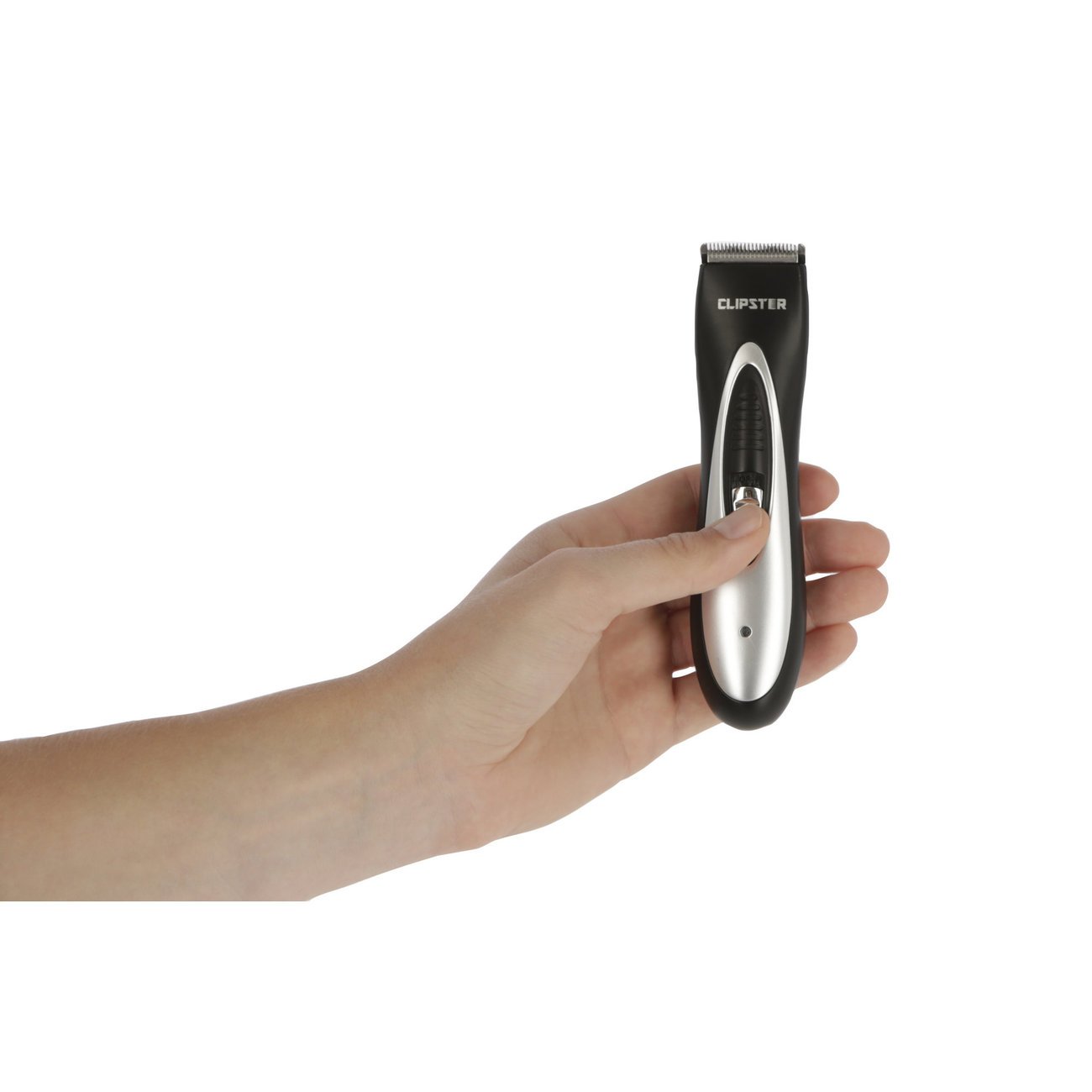 Clipster Akkuschermaschine CuttoX für Detailschur Bild 8