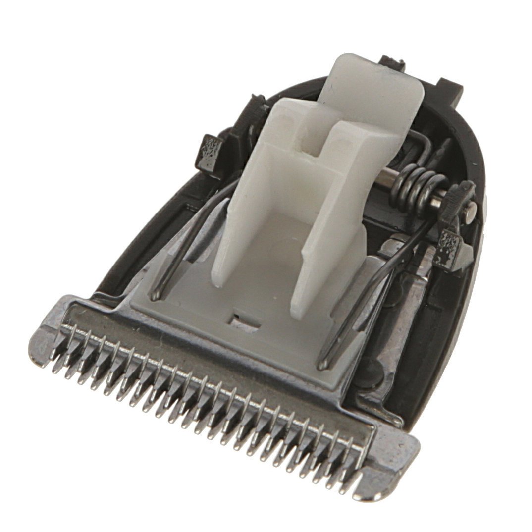 Clipster Akkuschermaschine CuttoX für Detailschur Bild 10