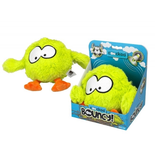 Coockoo Bouncy Jumping Ball Bild 2