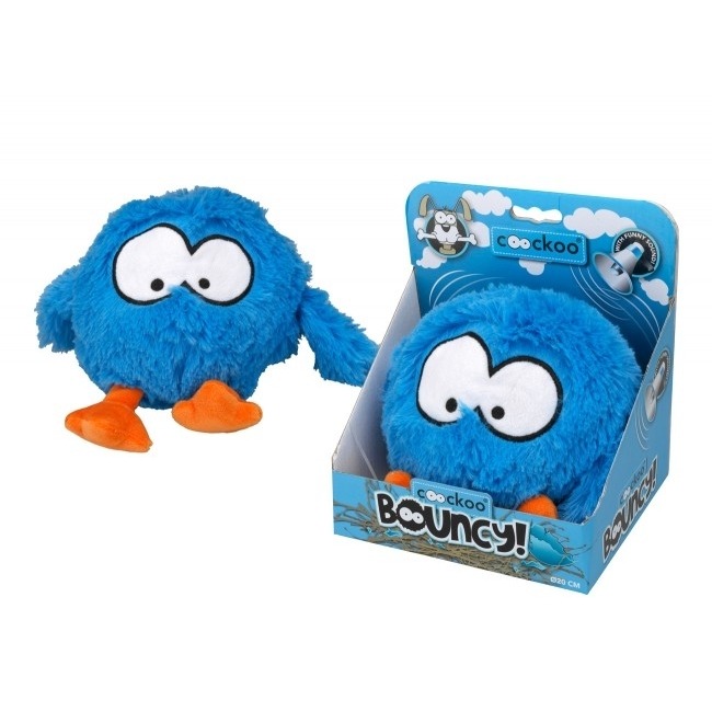 Coockoo Bouncy Jumping Ball Bild 4