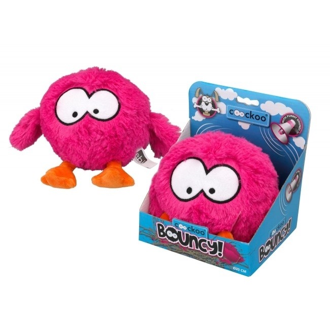 Coockoo Bouncy Jumping Ball Bild 6