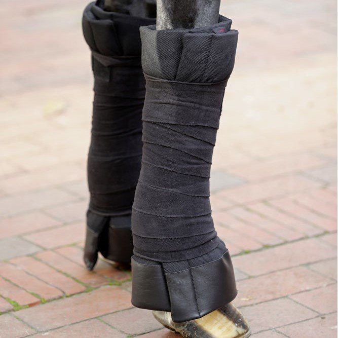 Bandagier Unterlagen Soft Bild 5