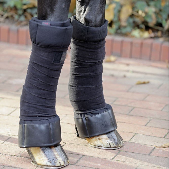 Bandagier Unterlagen Soft Bild 2