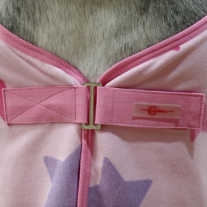 Fleecedecke Lilli Starlight Bild 2