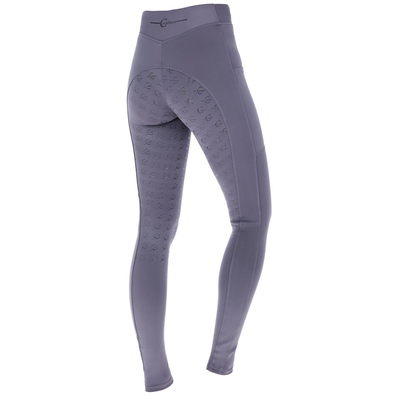 Ganzjahres Reitleggings Classic Star Bild 3