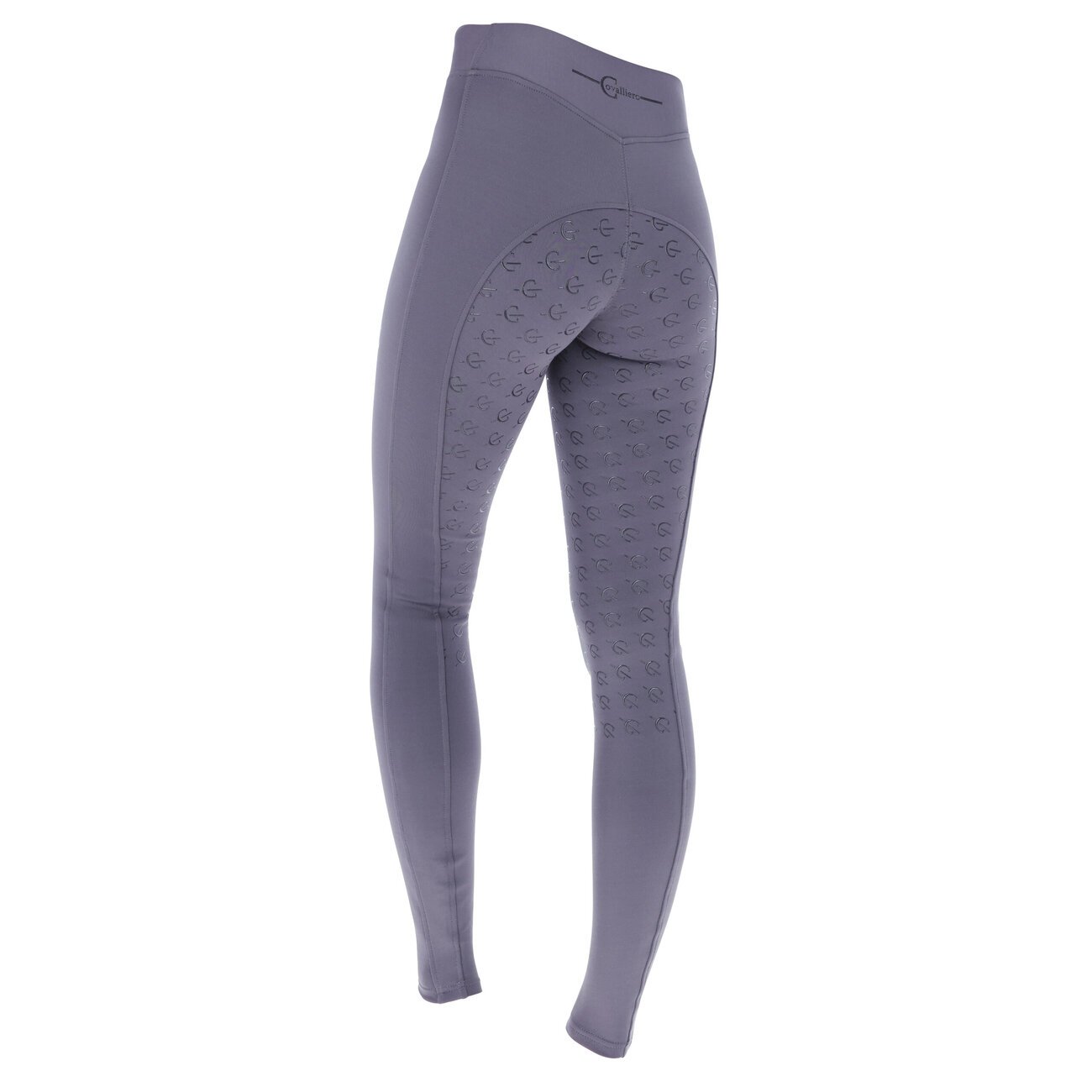 Ganzjahres Reitleggings Classic Star Bild 6