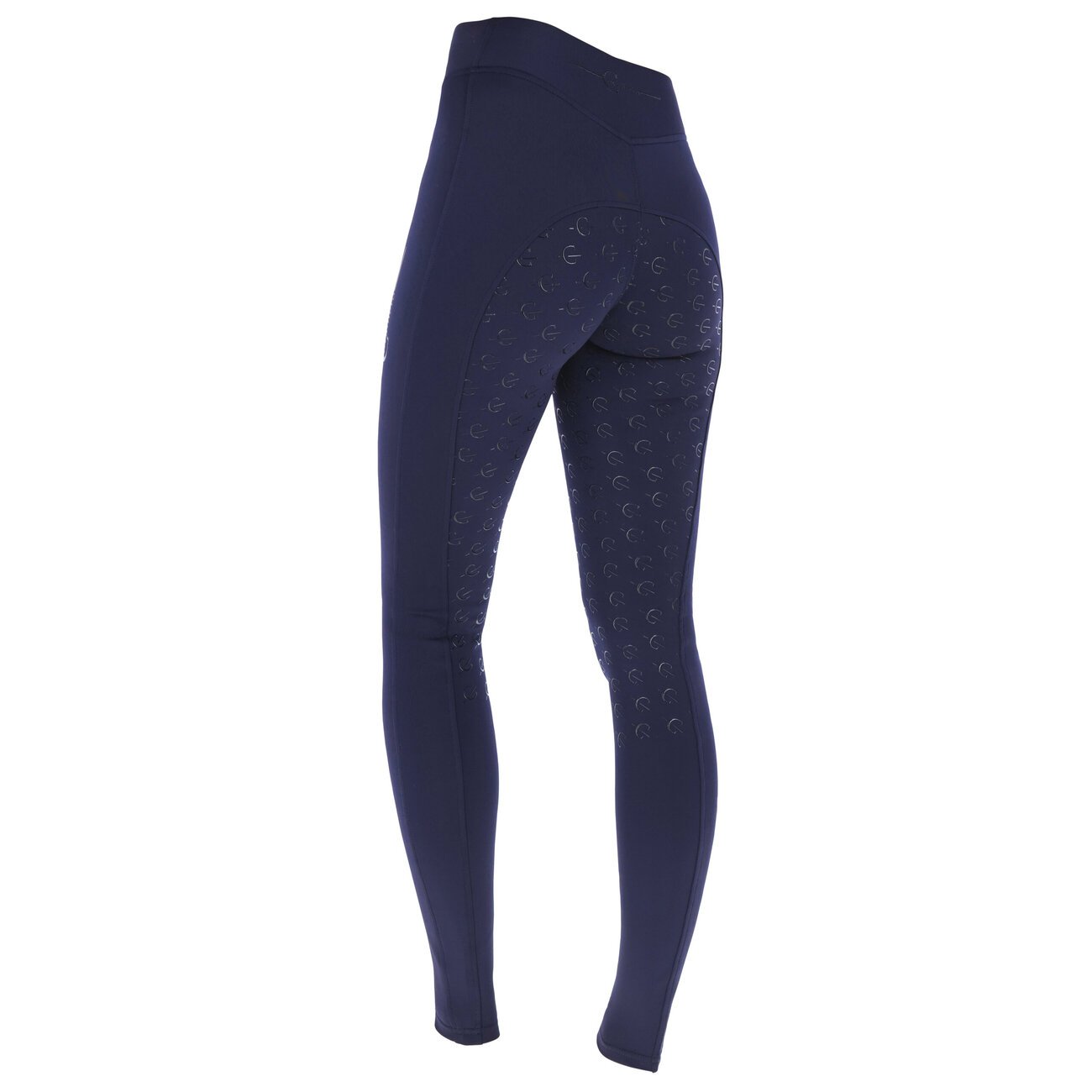 Ganzjahres Reitleggings Classic Star Bild 7