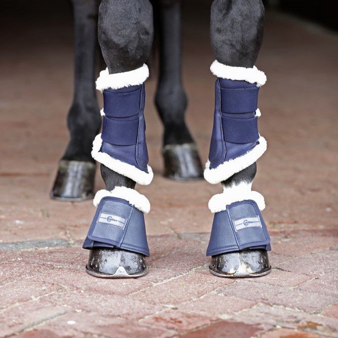 Hufglocken Pelisa Bild 2