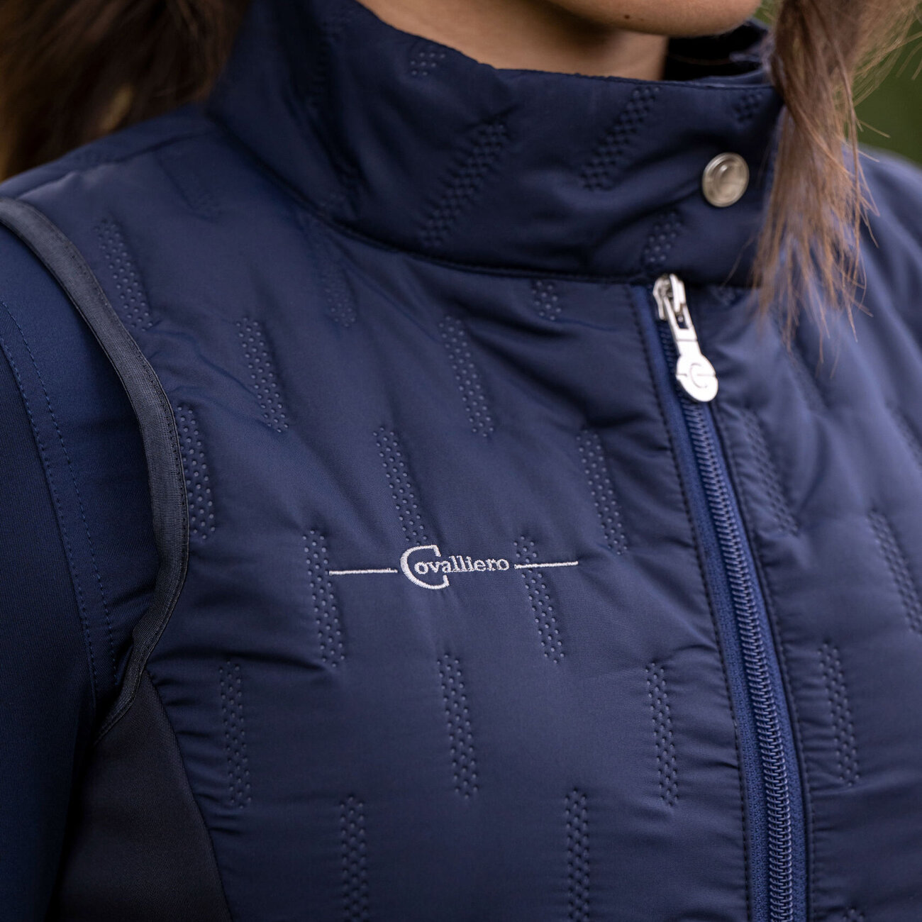 Hybridweste Damen Bild 9