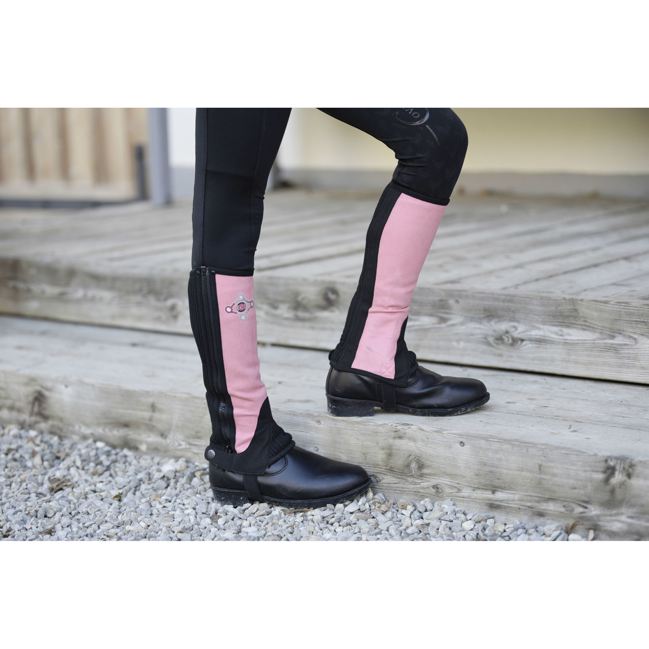 Kinderminichaps Lilli Bild 3