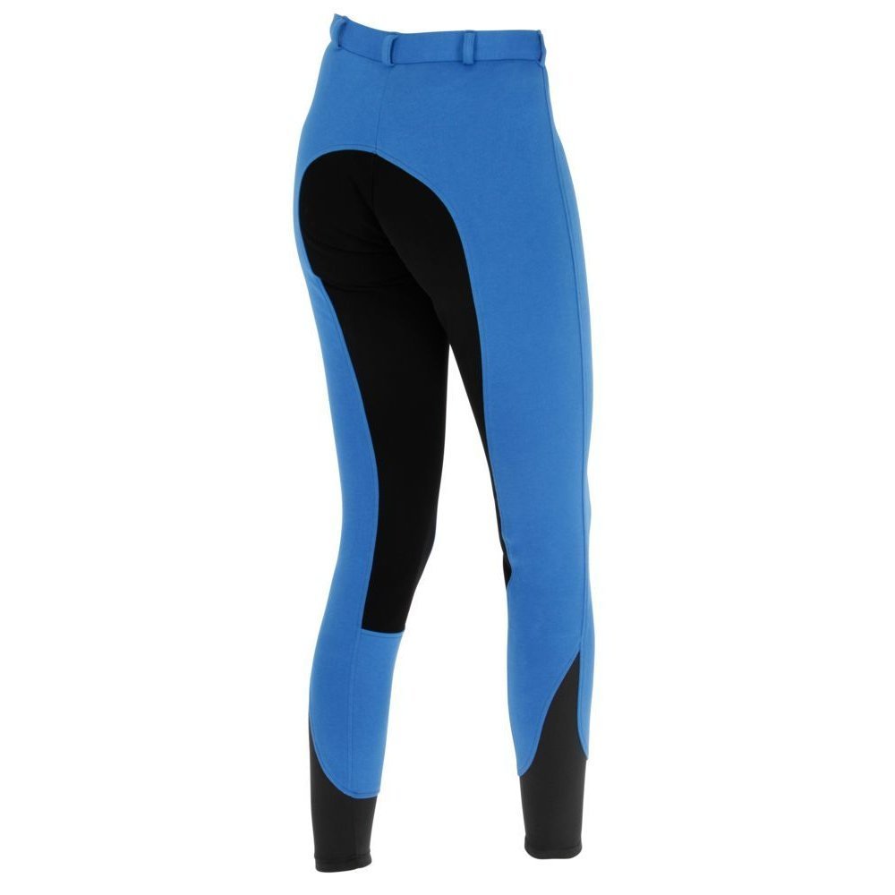 Covalliero Kinderreithose Economic Bild 7