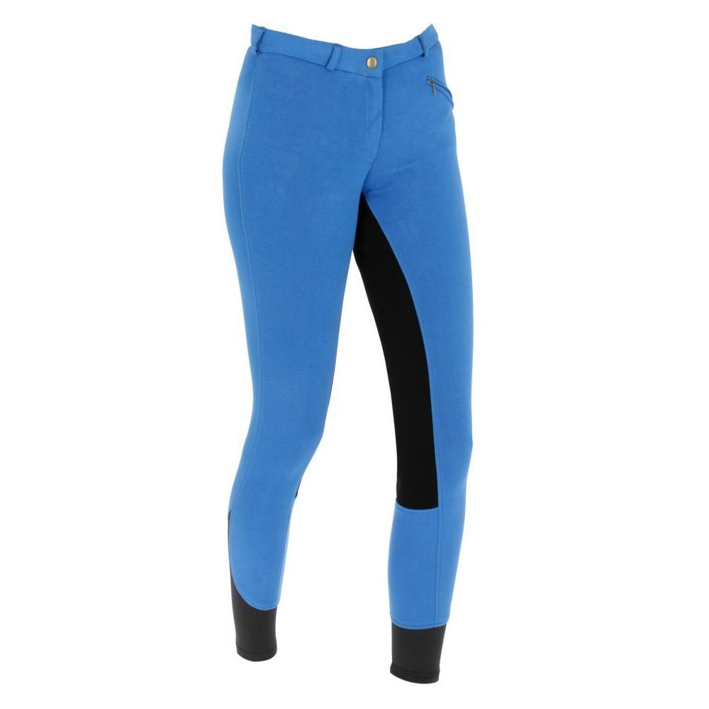 Covalliero Kinderreithose Economic Bild 6