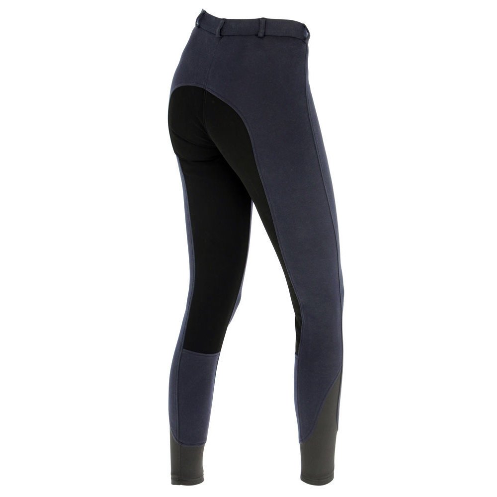 Covalliero Kinderreithose Economic Bild 10