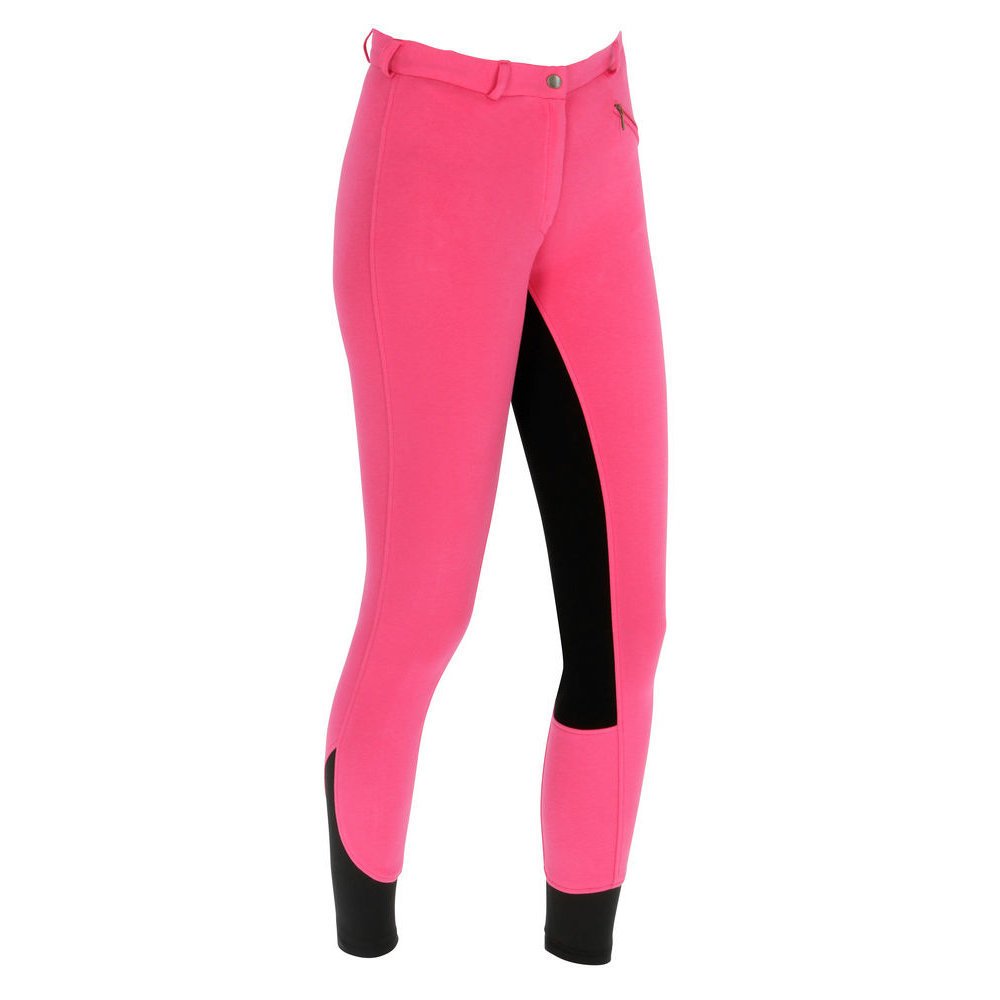 Covalliero Kinderreithose Economic Bild 3