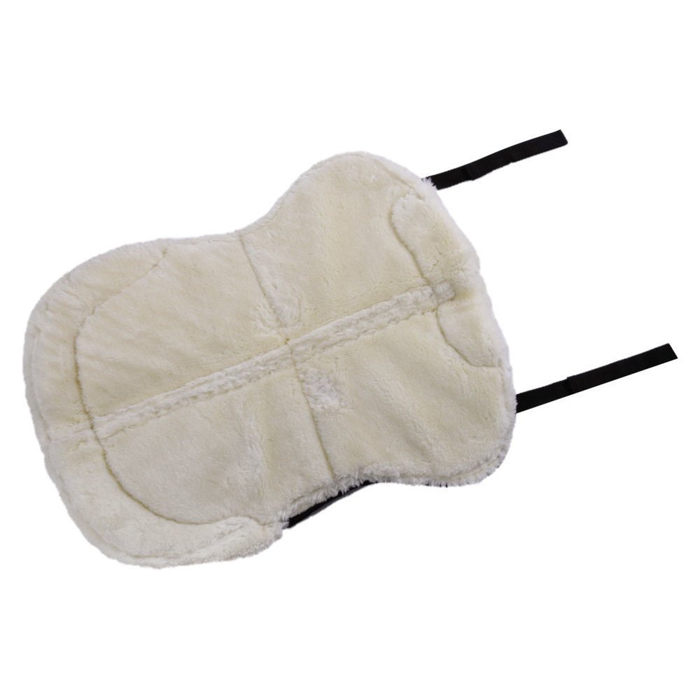 Korrektur Sattelpad Antislip Bild 3