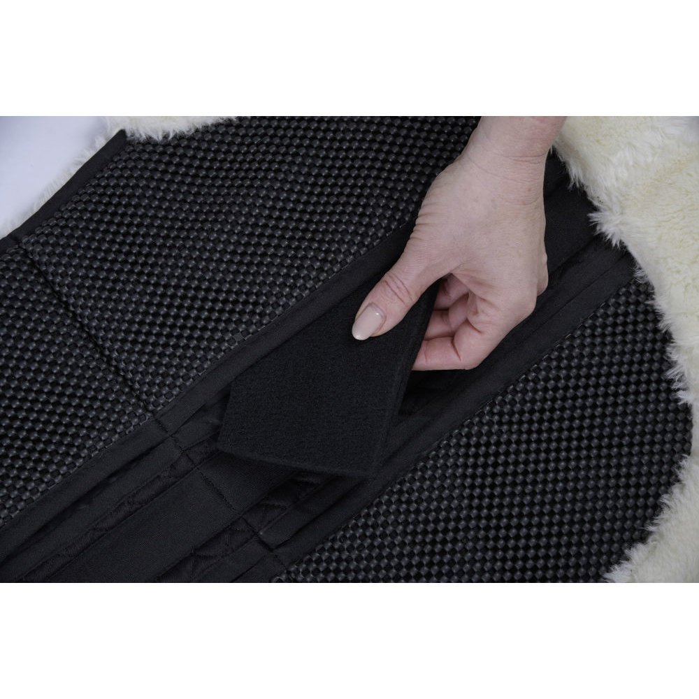 Korrektur Sattelpad Antislip Bild 2