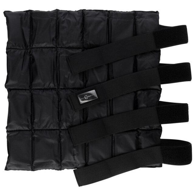 Kühlgamaschen für Pferde Bild 3