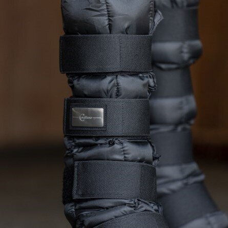 Kühlgamaschen für Pferde Bild 4