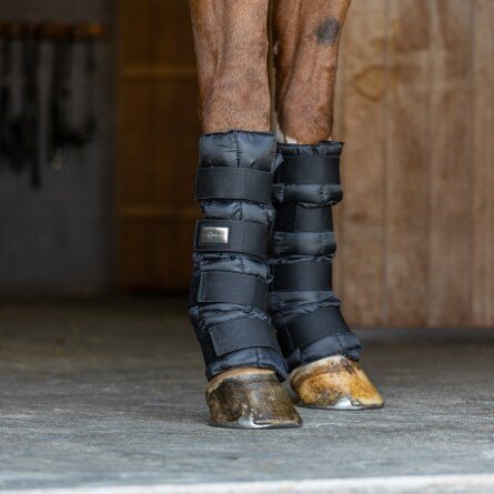 Kühlgamaschen für Pferde Bild 2