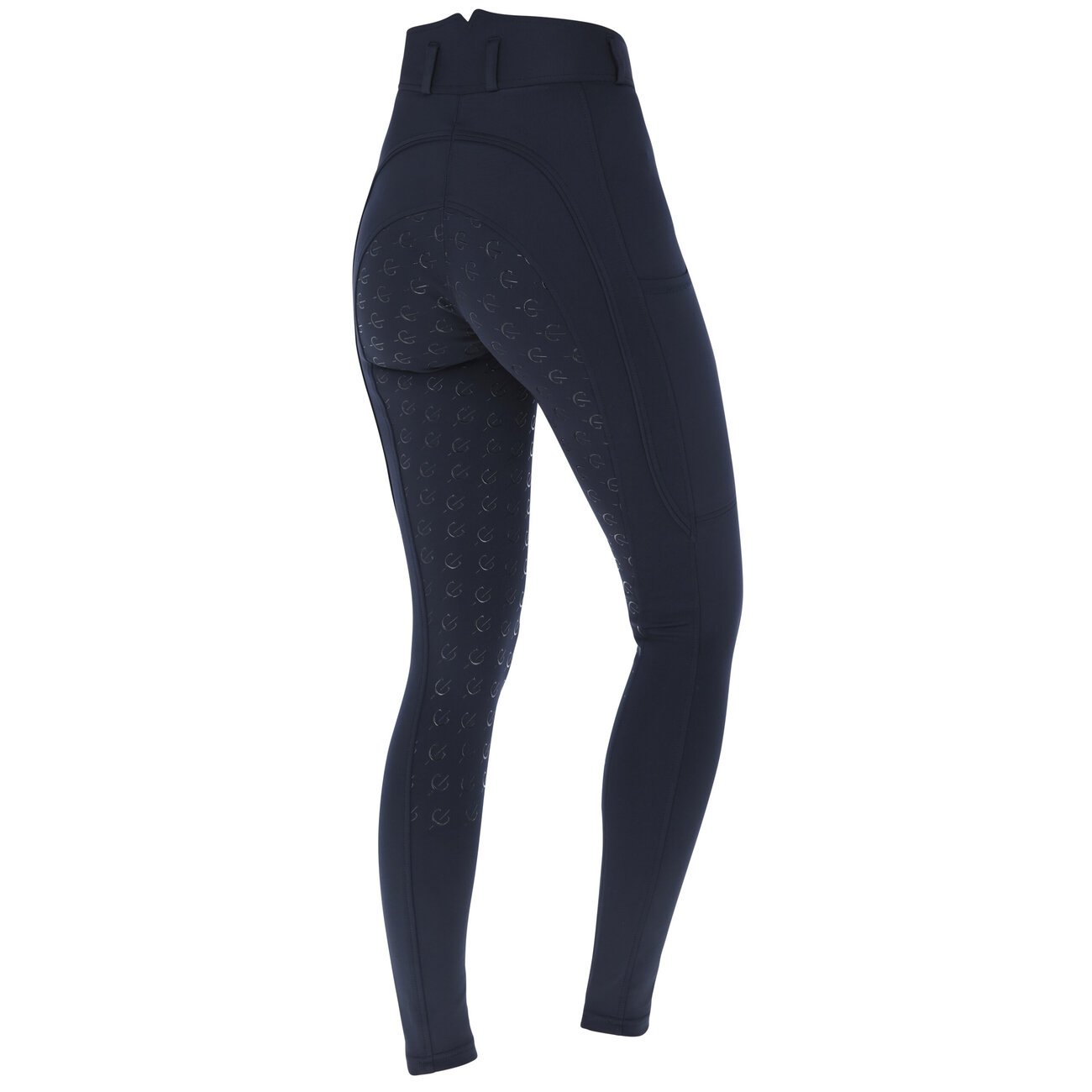 Reithose Classic Star Bild 5