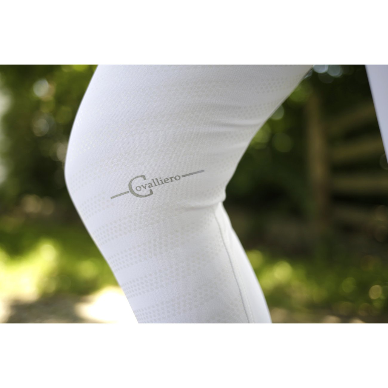 Reithose Turnier Detroit für Damen Bild 5