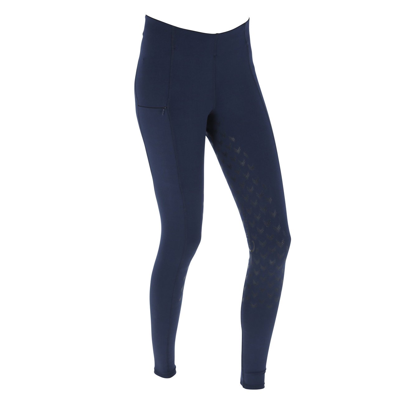 Sommer Reitleggings Equona für Kinder und Damen Bild 3
