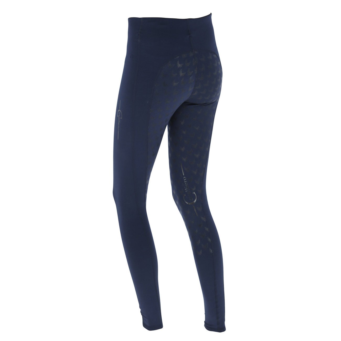 Sommer Reitleggings Equona für Kinder und Damen Bild 5