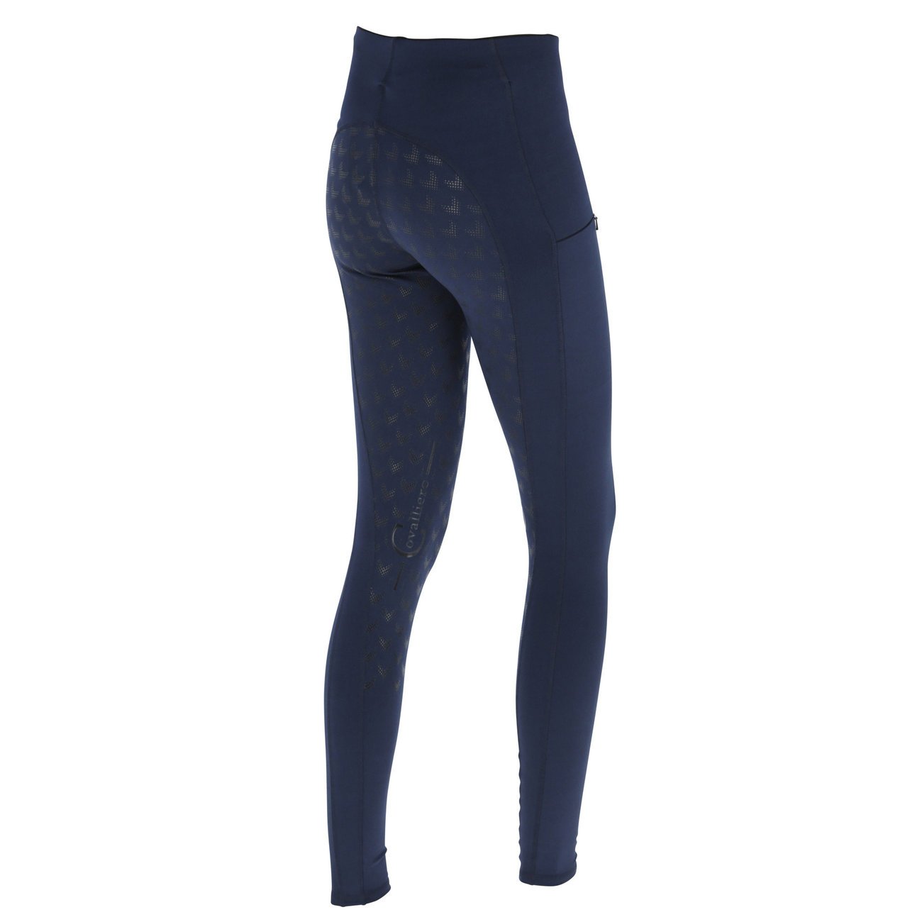 Sommer Reitleggings Equona für Kinder und Damen Bild 6