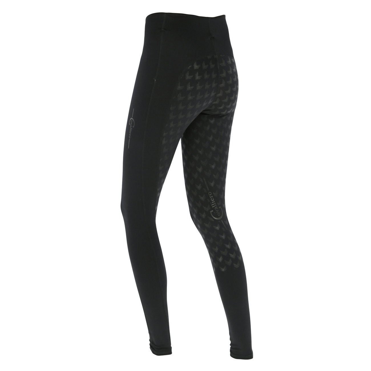 Sommer Reitleggings Equona für Kinder und Damen Bild 11
