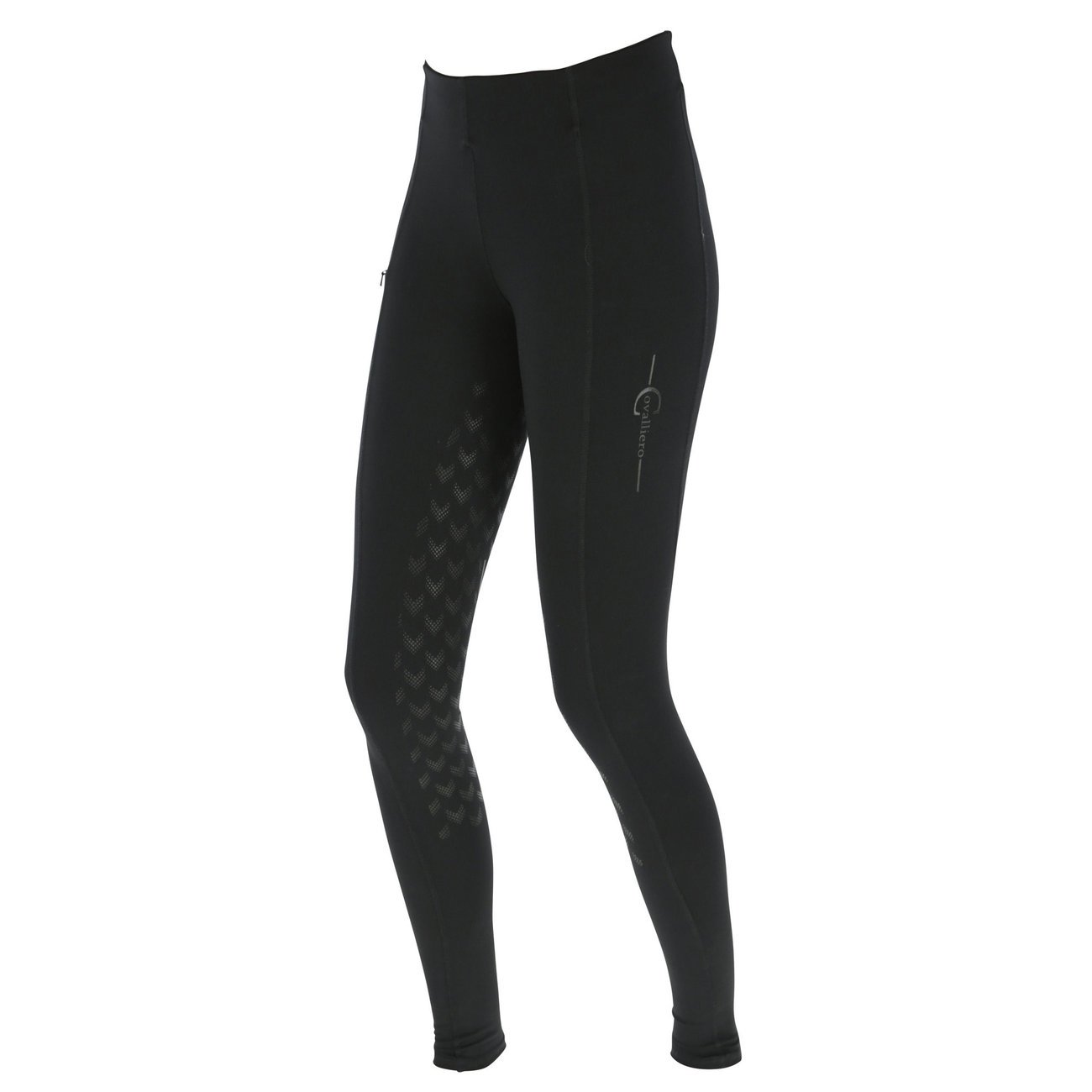 Sommer Reitleggings Equona für Kinder und Damen Bild 12