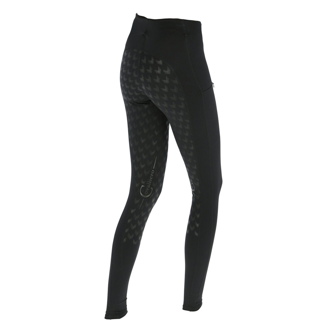 Sommer Reitleggings Equona für Kinder und Damen Bild 9