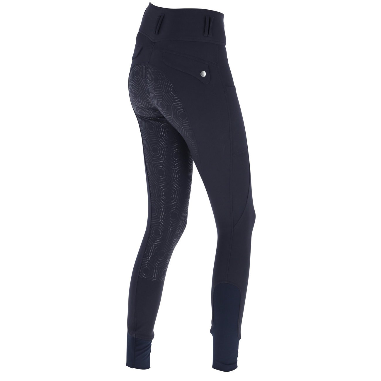 Reithose HighWaist für Damen Bild 6