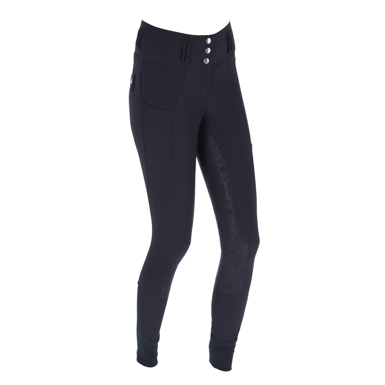 Reithose HighWaist für Damen Bild 8