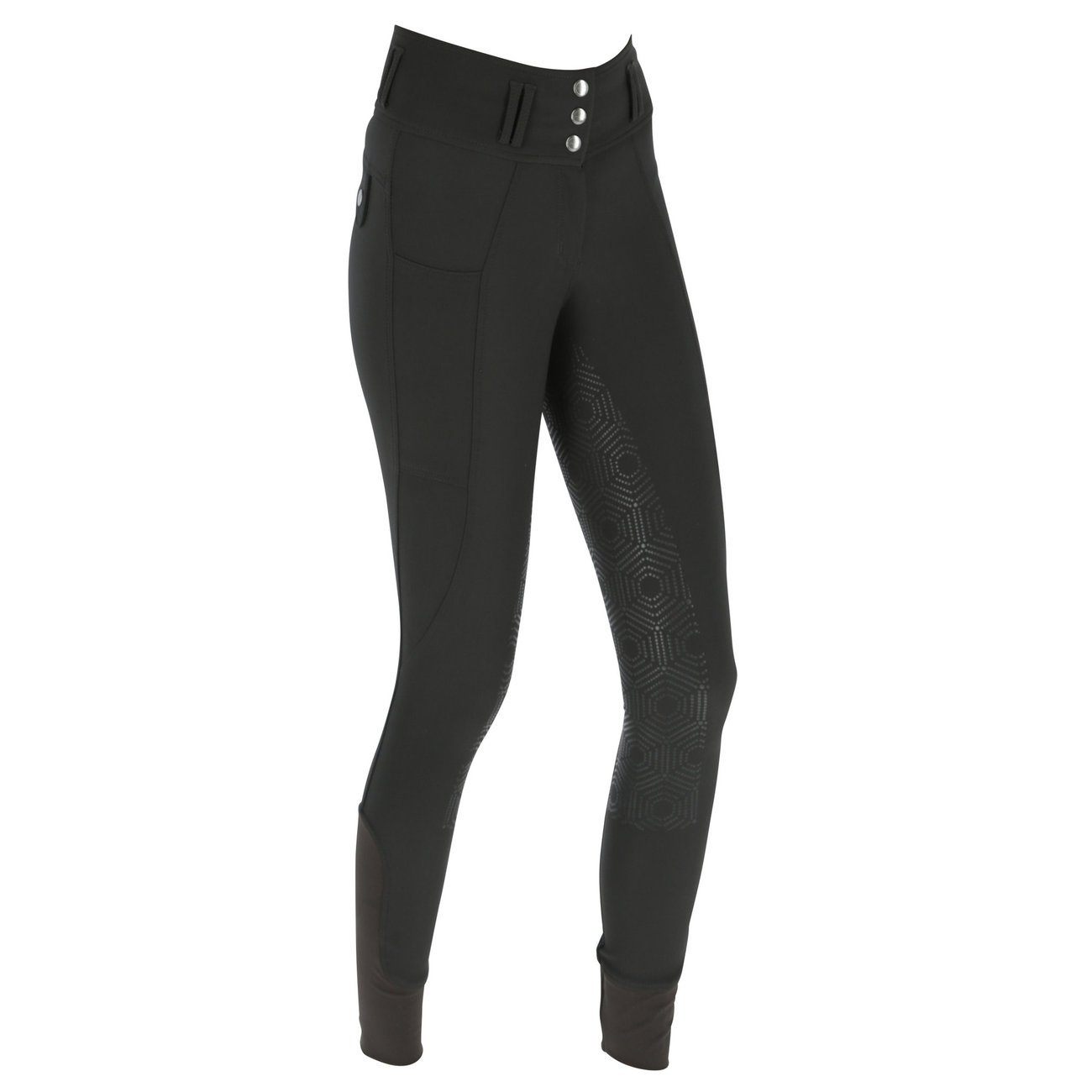 Reithose HighWaist für Damen Bild 12