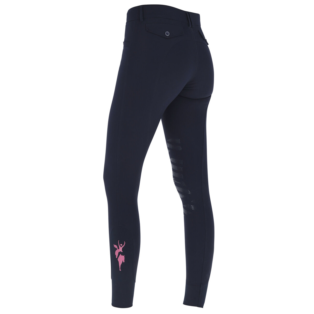 Reithose Janne x Pink Ribbon Bild 4