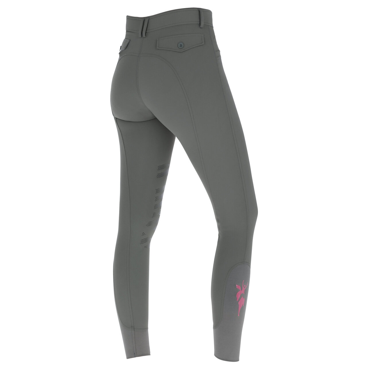 Reithose Janne x Pink Ribbon Bild 10