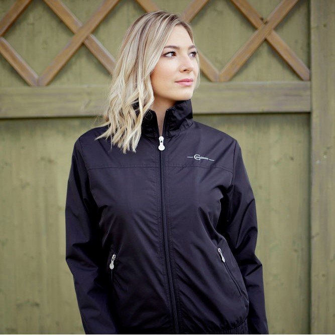 Covalliero Reitjacke Blousonjacke Damen Bild 7