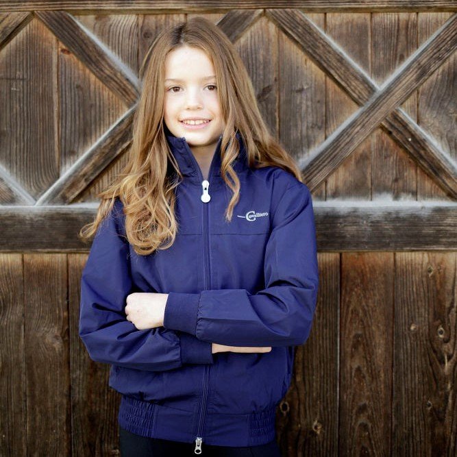 Covalliero Reitjacke Blousonjacke Damen Bild 13