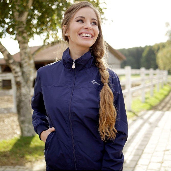 Covalliero Reitjacke Blousonjacke Damen Bild 23