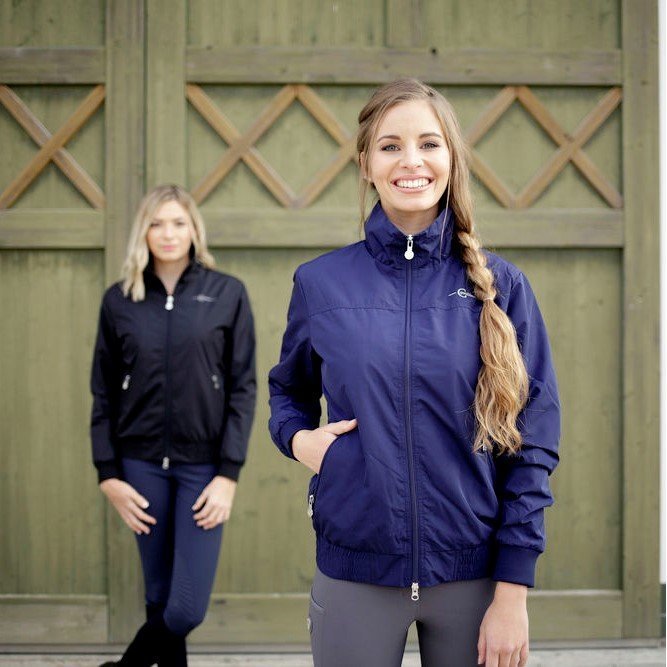 Covalliero Reitjacke Blousonjacke Damen Bild 25