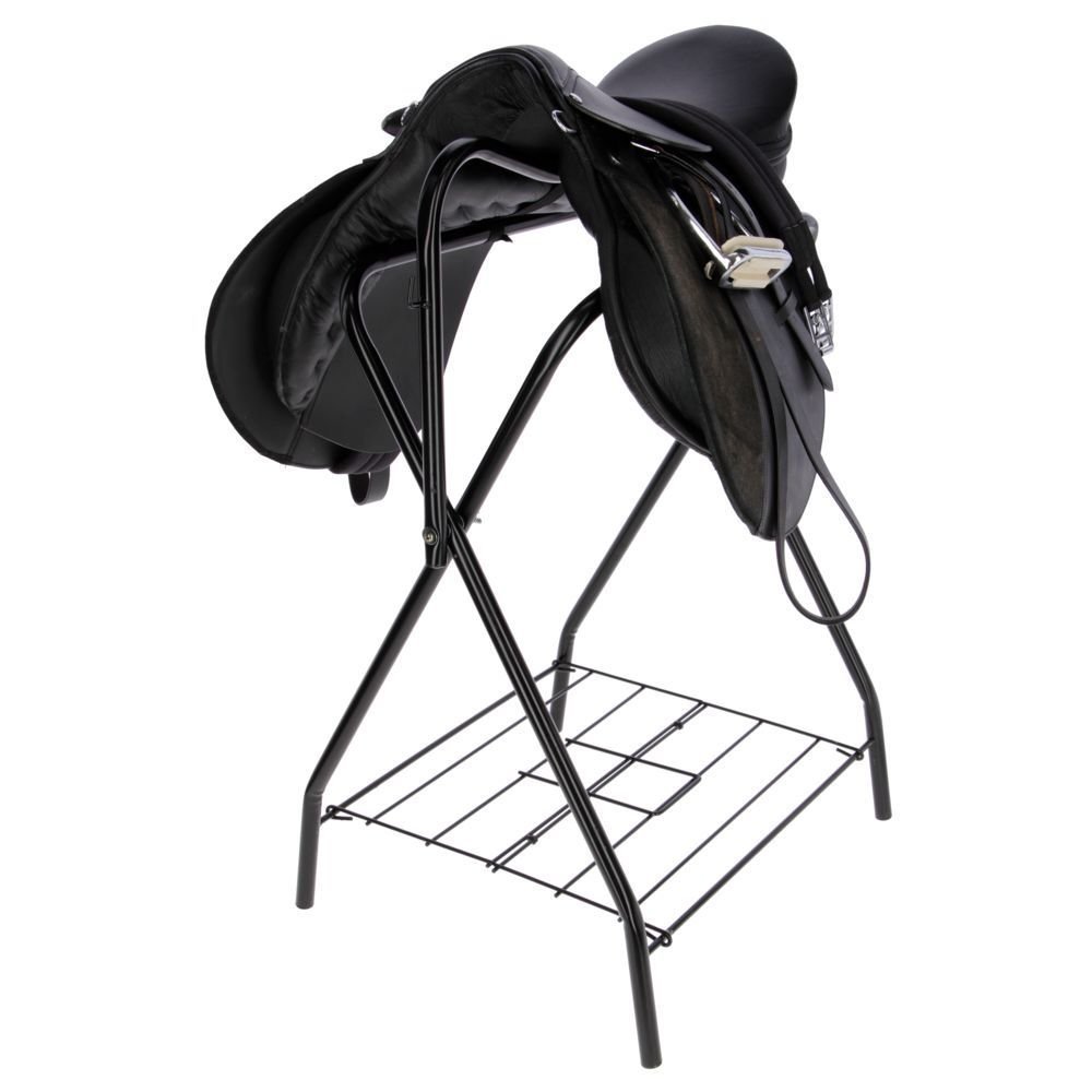 Sattelbock zum Aufstellen Bild 2