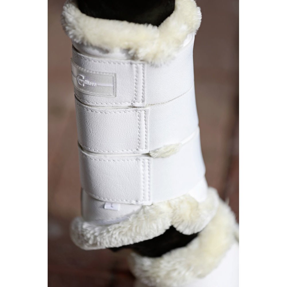 Softgamaschen Pelisa Bild 4