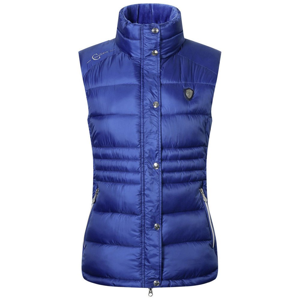 Steppweste für Damen Bild 7