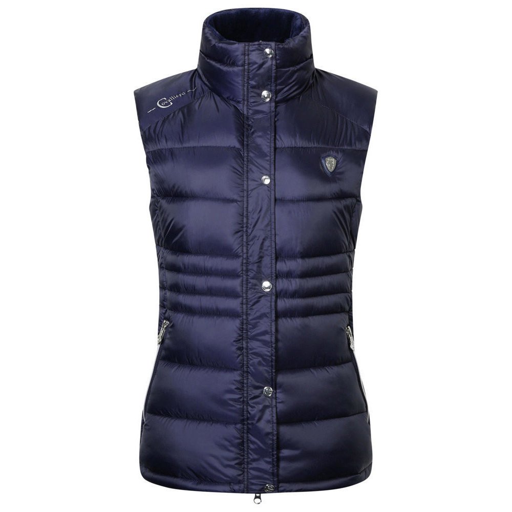 Steppweste für Damen Bild 9
