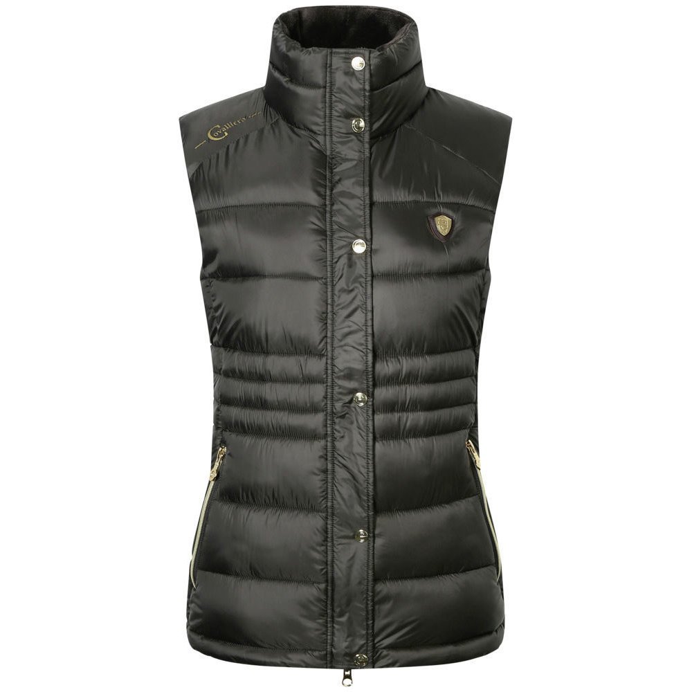 Steppweste für Damen Bild 1