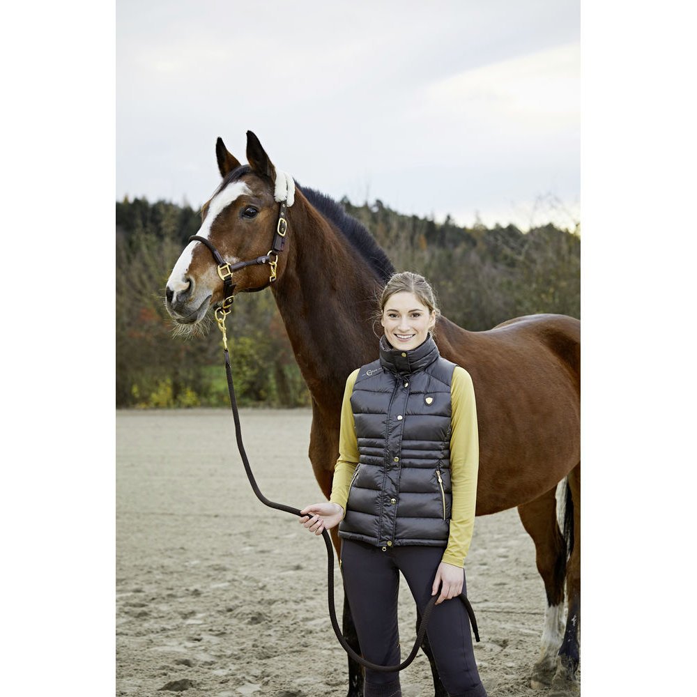 Steppweste für Damen Bild 2