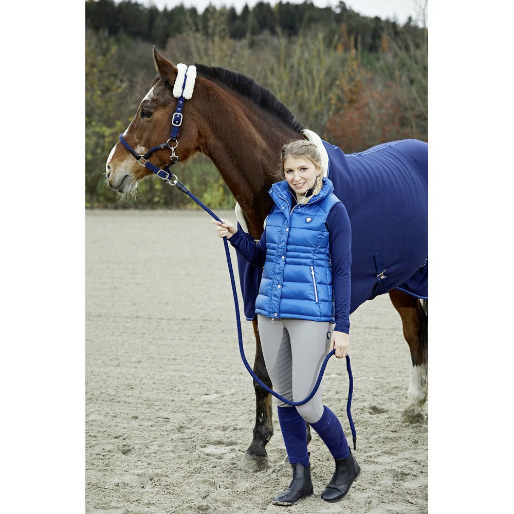 Steppweste für Damen Bild 3