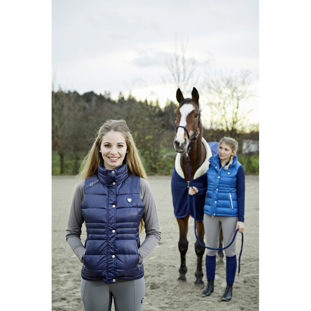 Steppweste für Damen Bild 13