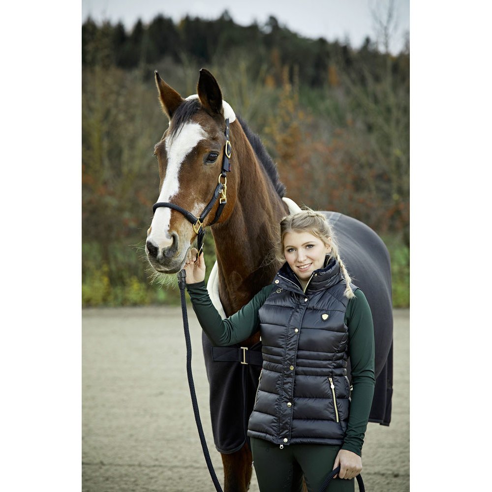 Steppweste für Damen Bild 14