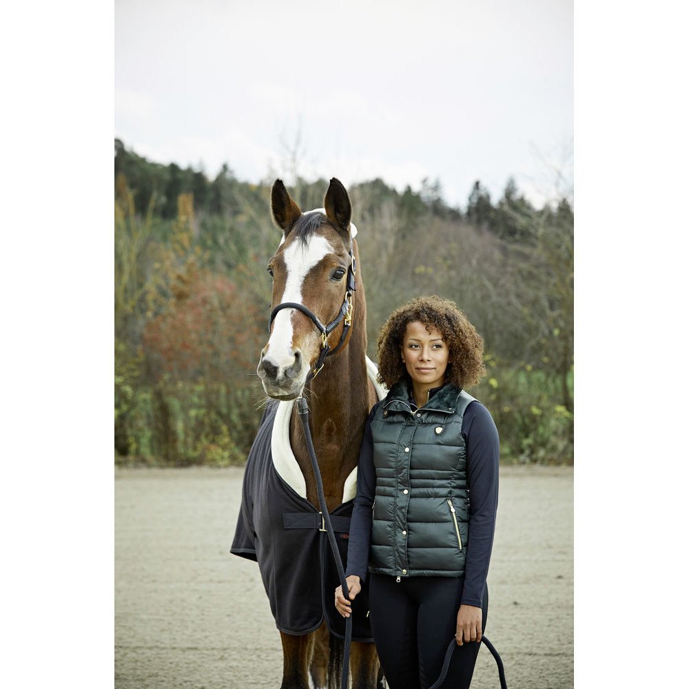 Steppweste für Damen Bild 15